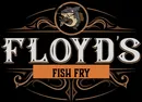 Floyd's Fish Fry logo