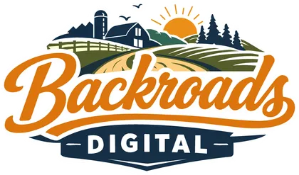 Backroads Digital
